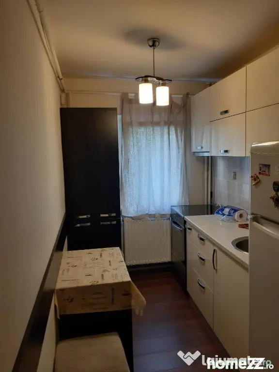 Garsoniera de inchiriat in zona Titan - Bucuresti (Bucuresti-Ilfov)