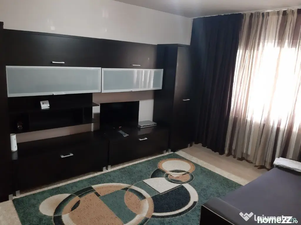 Garsoniera de inchiriat in zona Titan - Bucuresti (Bucuresti-Ilfov)