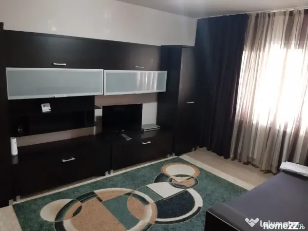 Garsoniera de inchiriat in zona Titan - Bucuresti (Bucuresti-Ilfov)