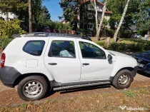 De vânzare duster benzină 1.6 km an 2015