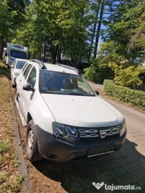 De vânzare Dacia duster benzină 1.6 km an 2015