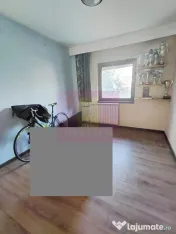 Apartament 4 camere bd Decebal adiacent 
