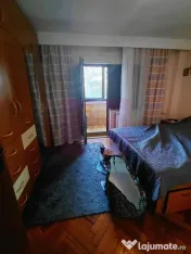 Apartament 4 camere bd Decebal adiacent 