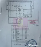Apartament 4 camere bd Decebal adiacent 