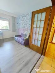 Apartament 4 camere bd Decebal adiacent 