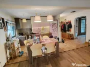 Apartament 4 camere bd Decebal adiacent 