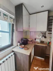 Apartament 4 camere bd Decebal adiacent 
