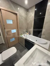 Apartament modern 3 camere/pet friendly/parcare subterana/Ma 