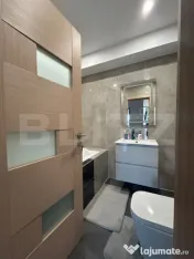 Apartament modern 3 camere/pet friendly/parcare subterana/Ma 