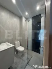 Apartament modern 3 camere/pet friendly/parcare subterana/Ma 