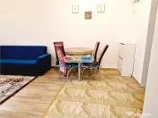 Apartament 2 camere Militari Residence mobilat utilat 380 eu 
