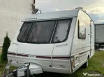 Vand rulota utopia swift 480