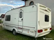 Vand rulota utopia swift 480 