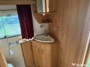 Vand rulota utopia swift 480 
