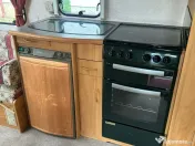 Vand rulota utopia swift 480 