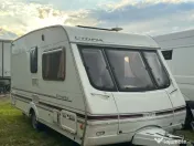 Vand rulota utopia swift 480 