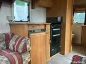 Vand rulota utopia swift 480 
