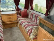 Vand rulota utopia swift 480 