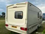 Vand rulota utopia swift 480 