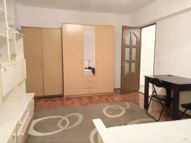 Garsoniera de inchiriat in zona Sebastian - Bucuresti (Bucuresti-Ilfov)
