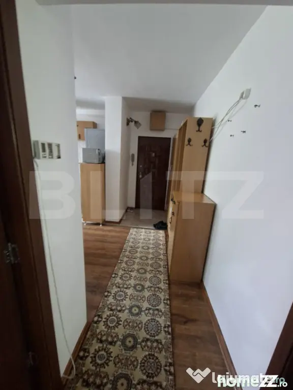 Apartament 2 camere, 56 mp, 2 balcoane închise – Zona Tud - Targu Mures (Mures)