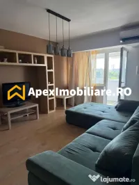Apartament 3 camere de inchiriat Aviatorilor București | Ap 
