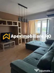 Apartament 3 camere de inchiriat Aviatorilor București | Ap