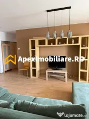 Apartament 3 camere de inchiriat Aviatorilor București | Ap 