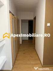 Apartament 3 camere de inchiriat Aviatorilor București | Ap 