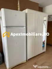 Apartament 3 camere de inchiriat Aviatorilor București | Ap 