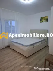 Ap 2 camere de inchiriat Brancoveanu București | ApexImobil 