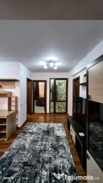 Proprietar,inchiriez apartament 2cam,utilat,parcare,Aparatorii Patriei