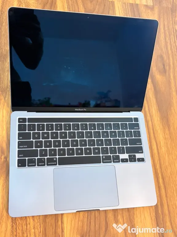 MacBook Pro 13-inch, model 2020 Touch Bar i7