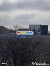 TEREN CORBEANCA - AMURGULUI