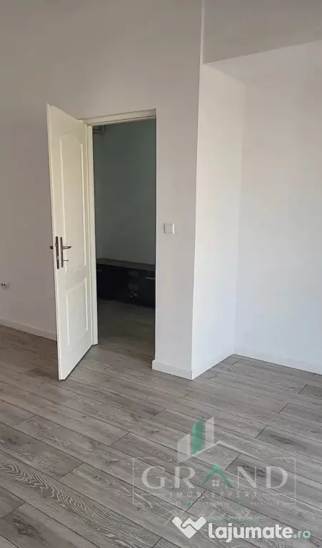 Apartament 1 camera 36mp | balcon | zona Florilor - Floresti (Cluj)