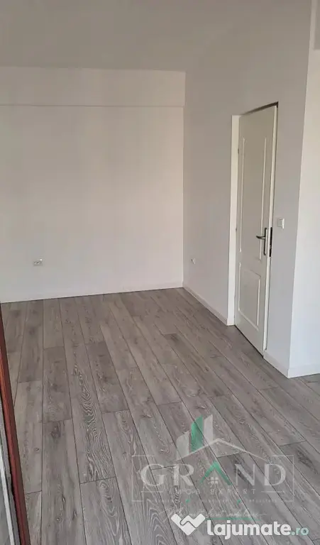 Apartament 1 camera 36mp | balcon | zona Florilor - Floresti (Cluj)