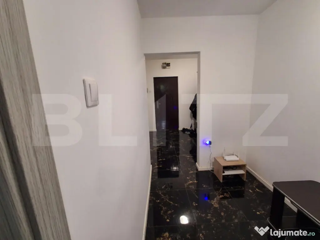 Apartament 3 camere Mircea renovat - Iasi (Iasi)