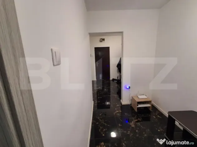Apartament 3 camere Mircea renovat - Iasi (Iasi)