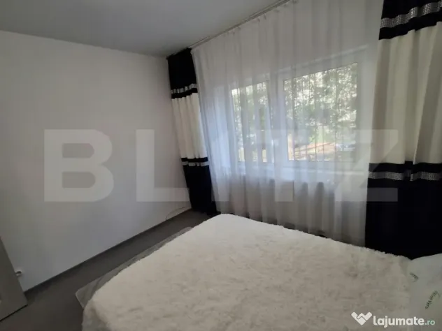Apartament 3 camere Mircea renovat - Iasi (Iasi)