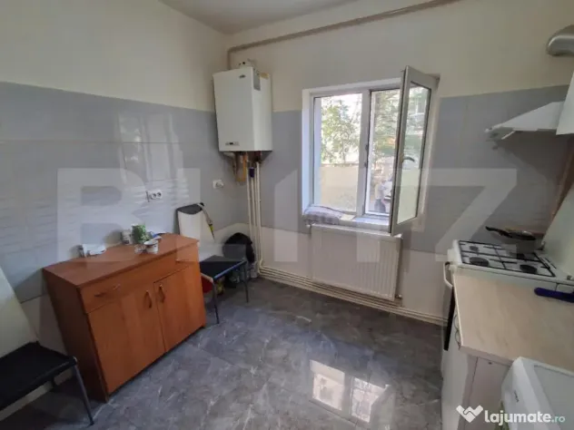 Apartament 3 camere Mircea renovat - Iasi (Iasi)