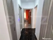 Apartament 3 camere Mircea renovat 