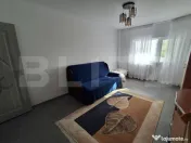 Apartament 3 camere Mircea renovat 