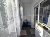 Apartament 3 camere Mircea renovat 