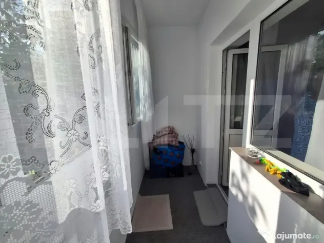 Apartament 3 camere Mircea renovat - Iasi (Iasi)