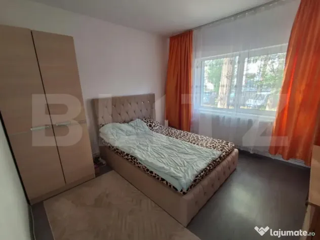 Apartament 3 camere Mircea renovat - Iasi (Iasi)