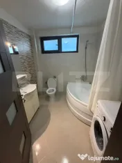 Apartament 3 camere Mircea renovat 