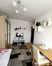 Garsonieră de vânzare lângă FSEGA & Iulius Mall | Ideal? 