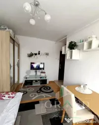 Garsonieră de vânzare lângă FSEGA & Iulius Mall | Ideal?