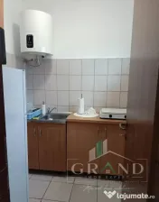 Garsonieră de vânzare lângă FSEGA & Iulius Mall | Ideal? 