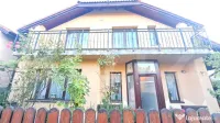 Casă din cărămidă, 118 mp utili, de vânzare în Tohanul 